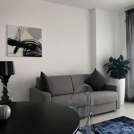 Vakantiehuis Niccodemi *