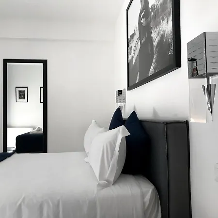 Vakantiehuis Niccodemi