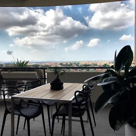 Niccodemi בית נופש