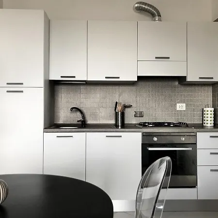 Niccodemi Vakantiehuis