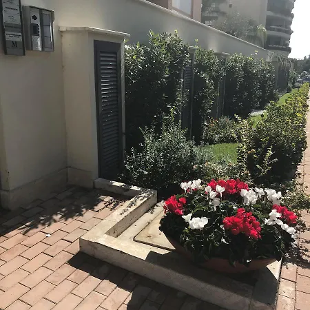 Niccodemi Vakantiehuis