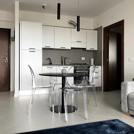 بيت للعطل Niccodemi *