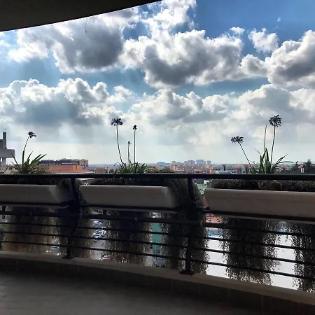 Σπίτι διακοπών Niccodemi *