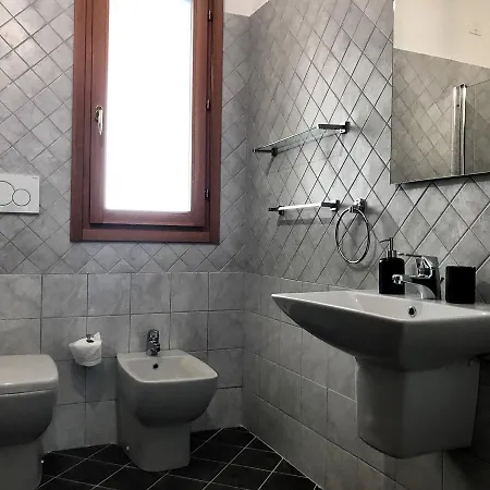 Niccodemi Сasa de vacaciones