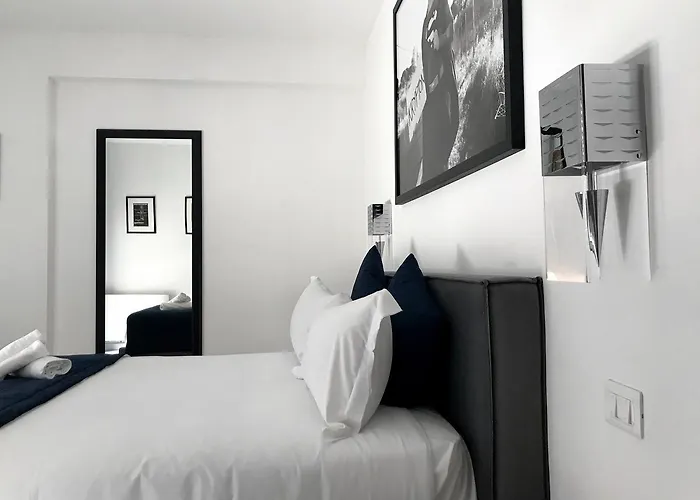 Σπίτι διακοπών Niccodemi