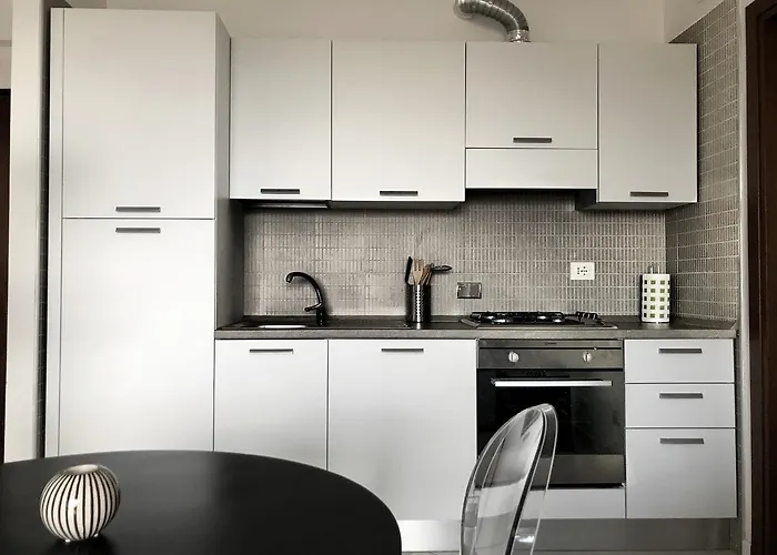 Niccodemi Σπίτι διακοπών