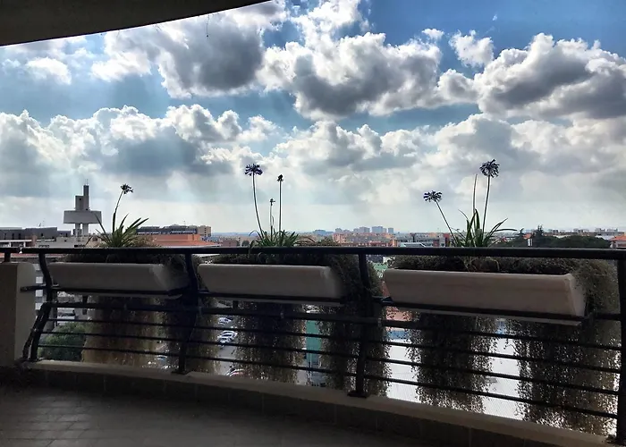 Σπίτι διακοπών Niccodemi *