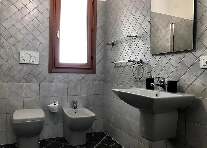 Niccodemi Σπίτι διακοπών