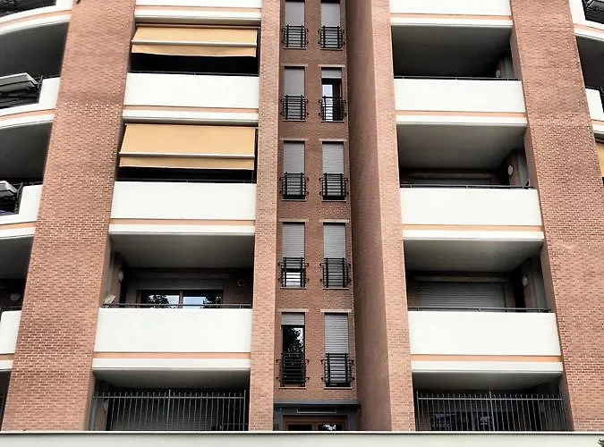 Σπίτι διακοπών Niccodemi *