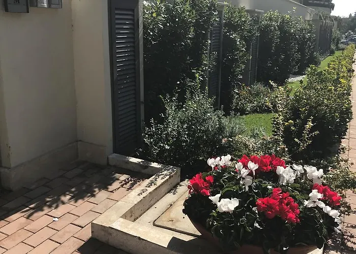 Niccodemi Σπίτι διακοπών